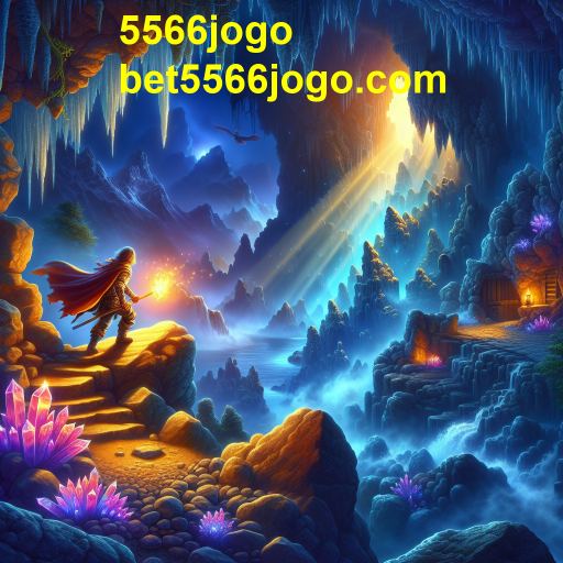 Explorando a Categoria de Jogos de Aventura no 5566jogo