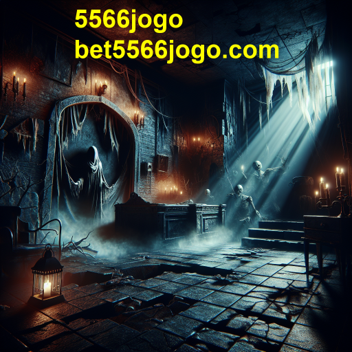 Explorando o Mundo do Horror nos Jogos