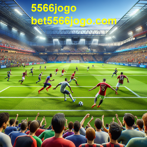 A Evolução dos Jogos de Esportes: Entre a Simulação e a Competição